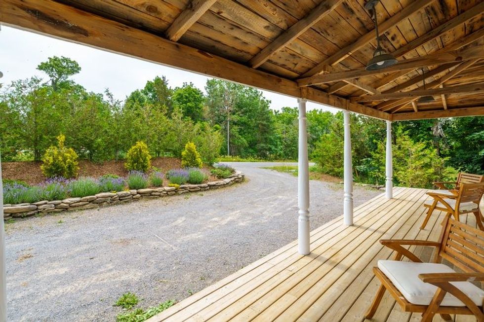 2809 county rd 7 picton on 12