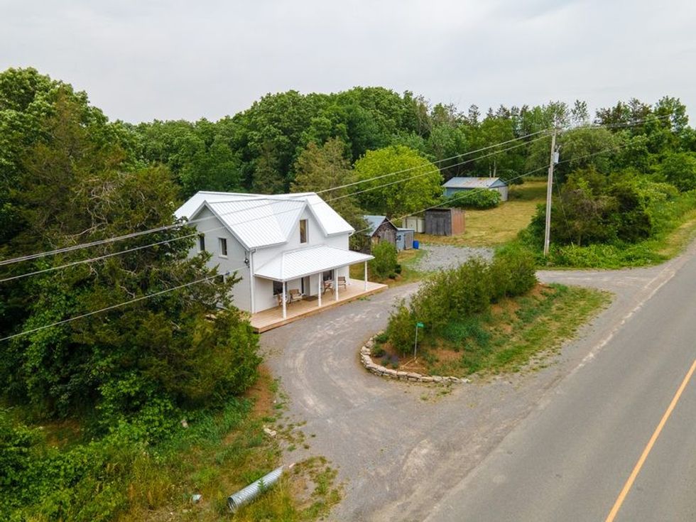 2809 county rd 7 picton on 6