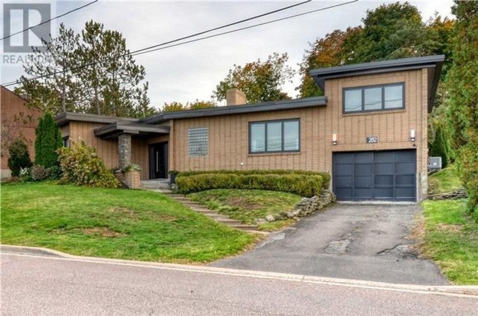 282 westmount boulevard front