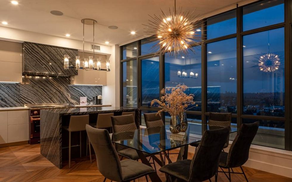 2901-2378 Alpha Avenue - Milano - Brentwood Burnaby