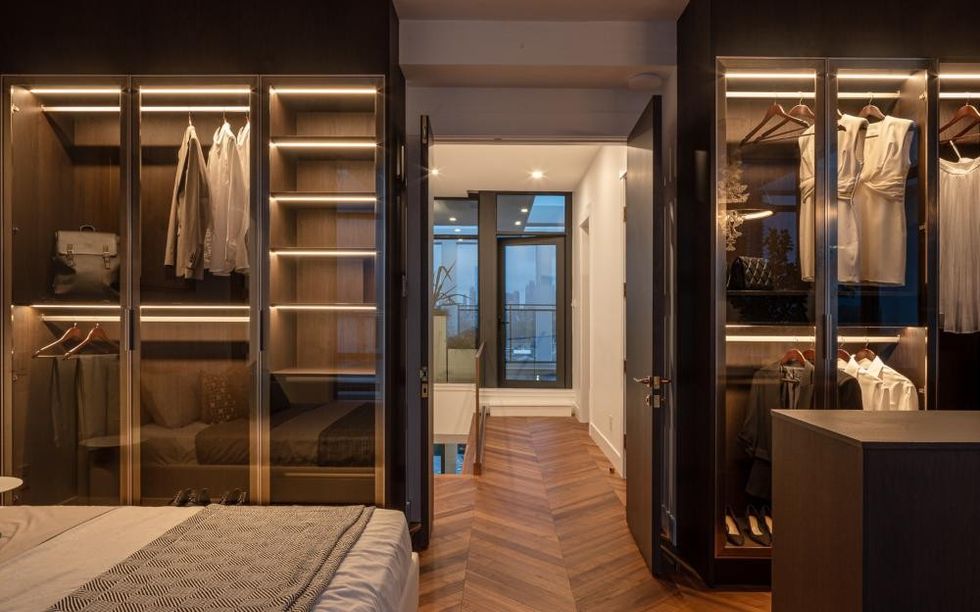 2901-2378 Alpha Avenue - Milano - Brentwood Burnaby