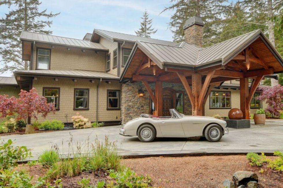 2908 fishboat bay road sooke british columbia