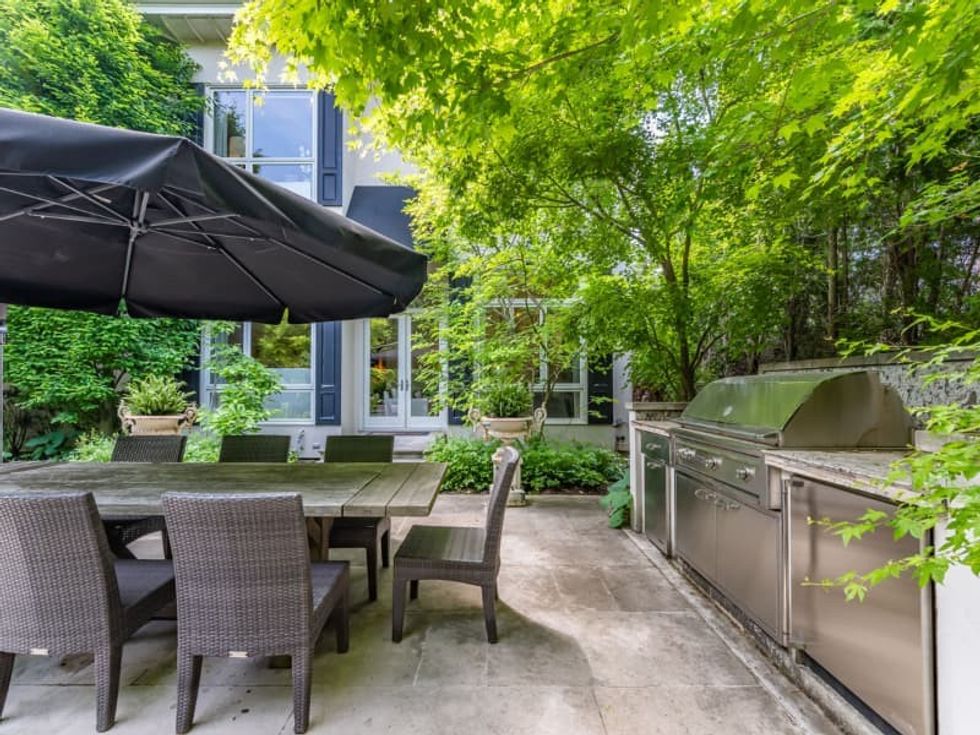 3 may backyard 2 min