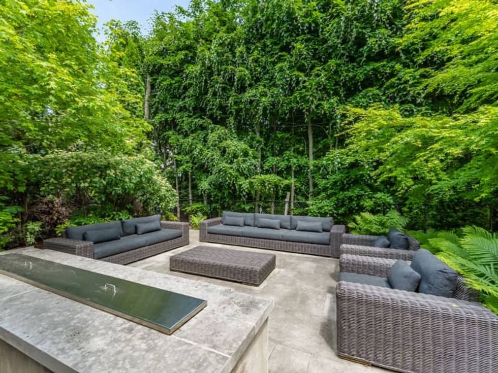 3 may backyard 3 min