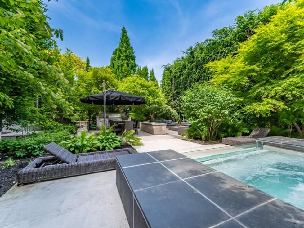 3 may backyard 5 min