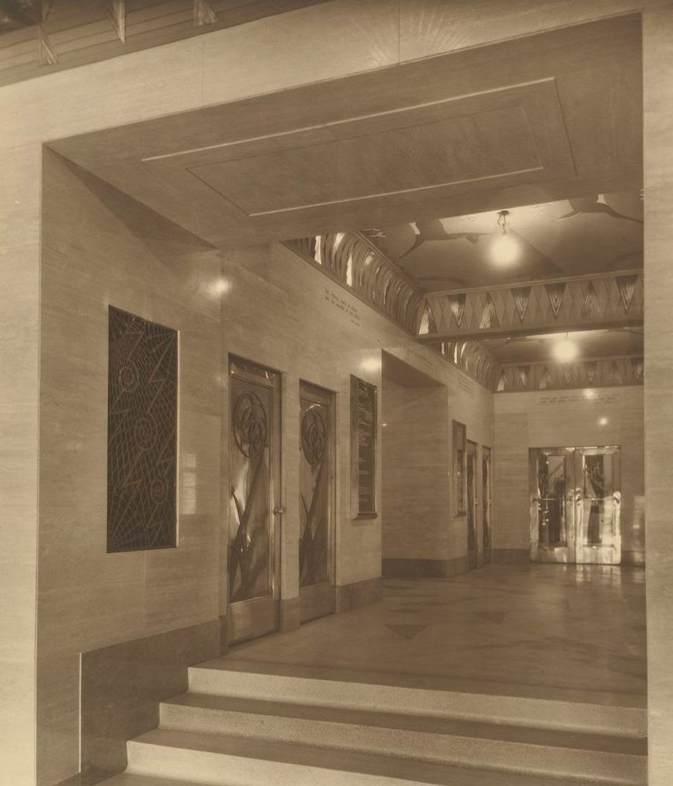 3 the original lobby 2