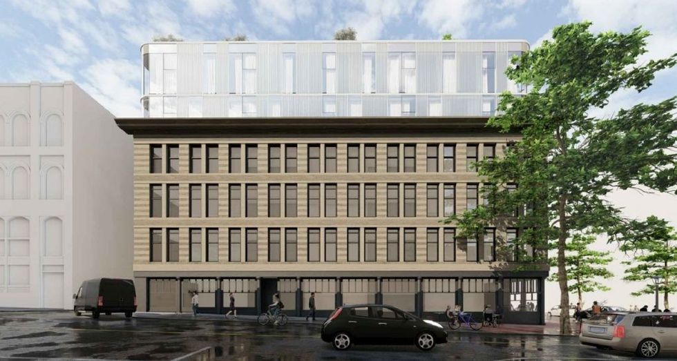 302 water street gastown vancouver hotel development 2 1024x547