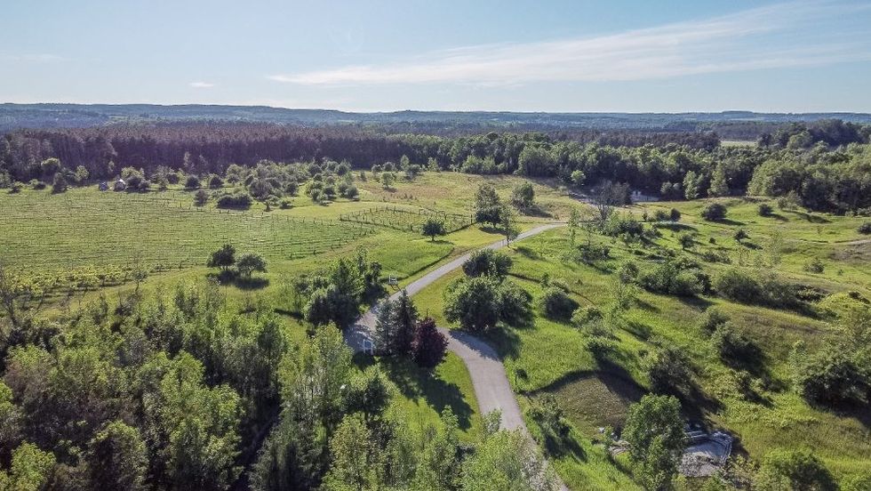 3030 Concession Rd 3 for sale