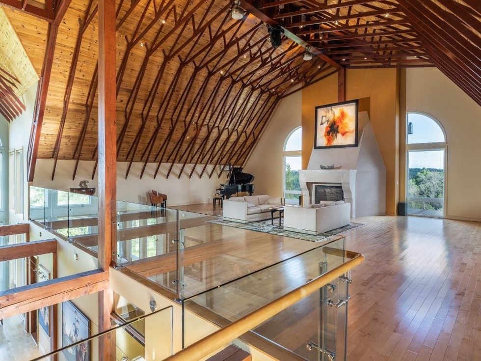 3030 concession rd 3 hr 30