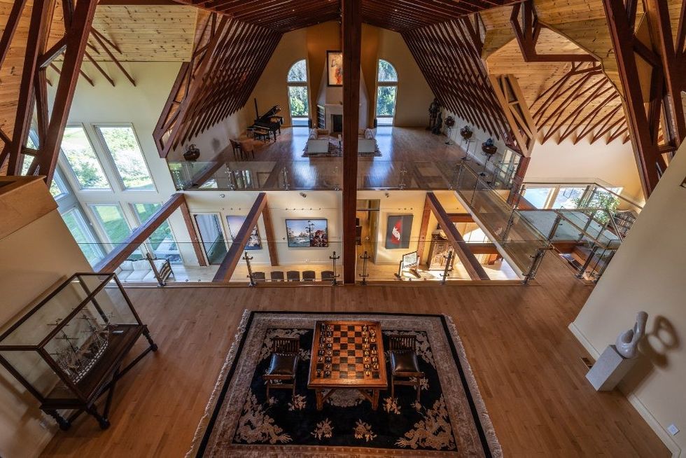 3030 concession rd 3 hr 42