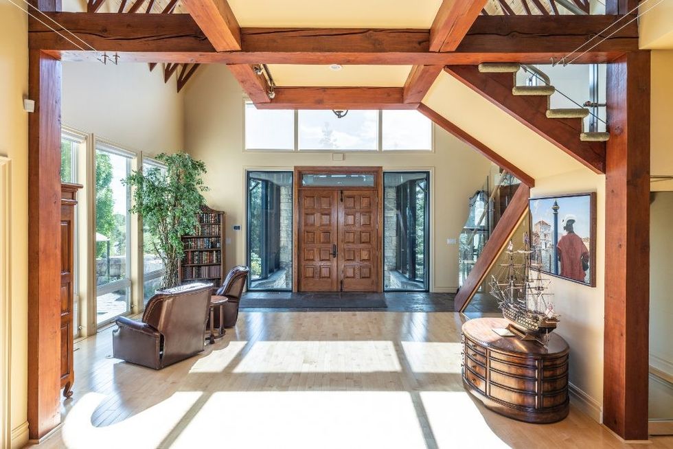 3030 concession rd 3 hr 7