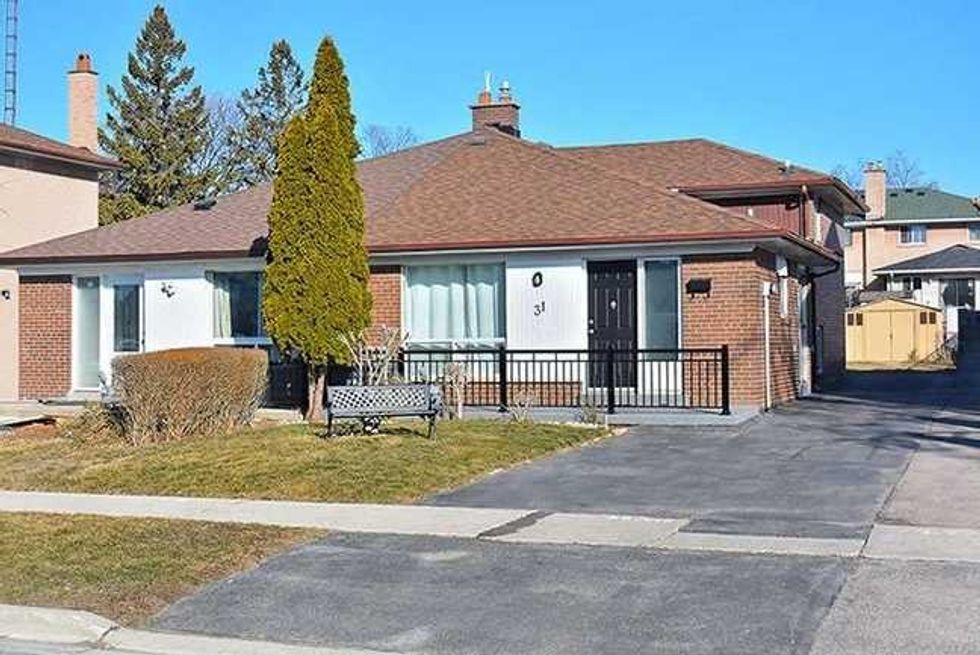 31 felan crescent