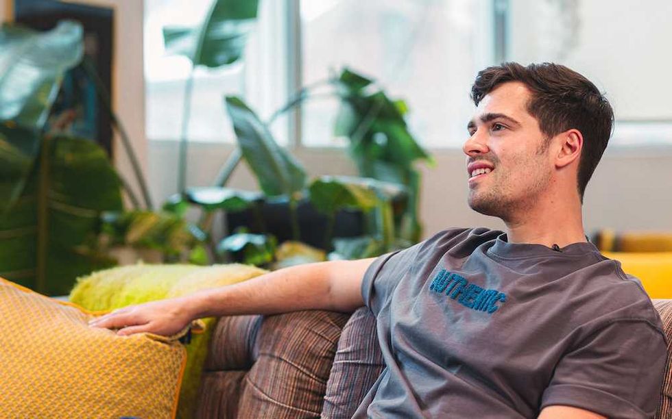 Eric Lombardi 'More Than Likely' To Cement Run For Ontario Liberal Party Leader: Q&A