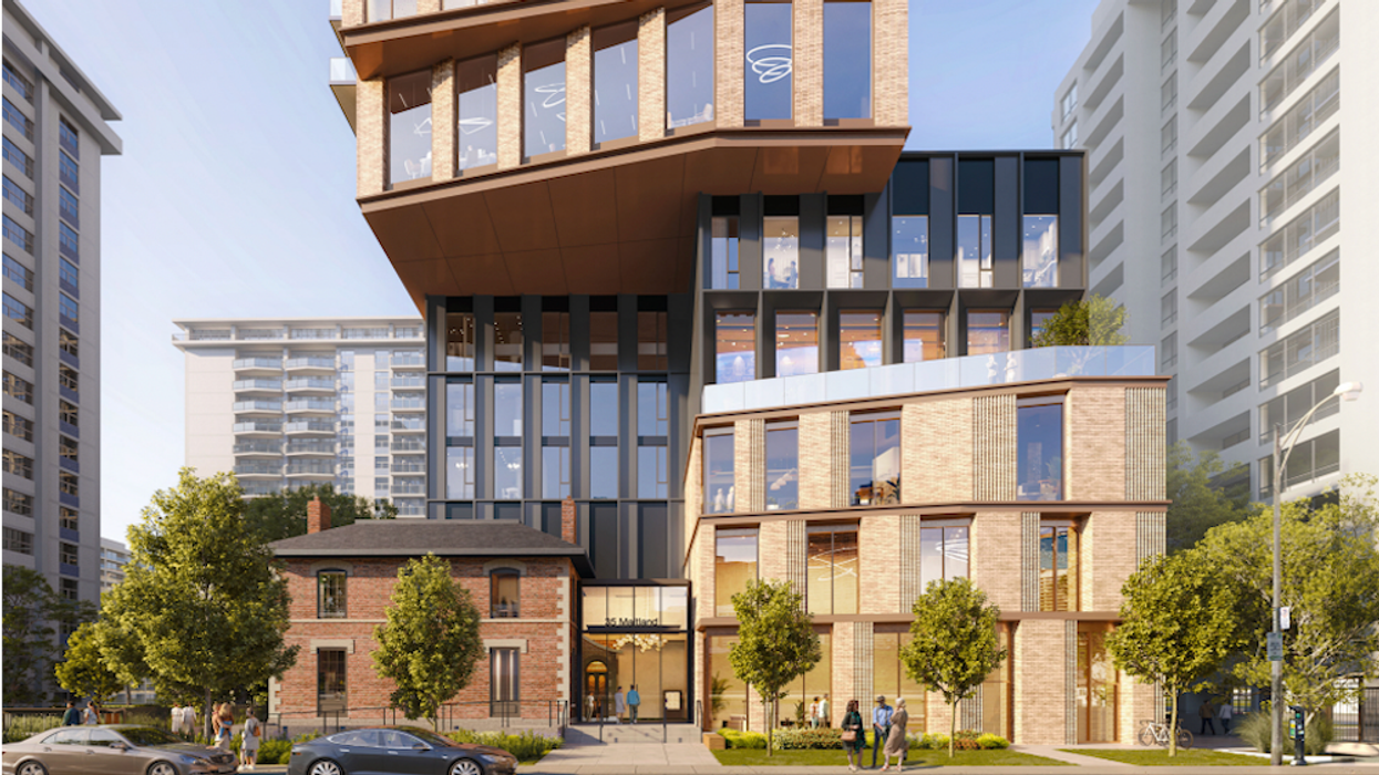 33-37 Maitland Street