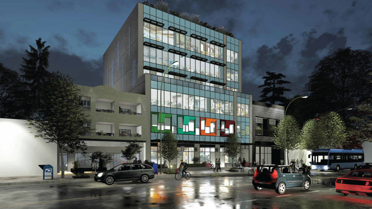 3353 Cambie Street - Vancouver Developments (2)