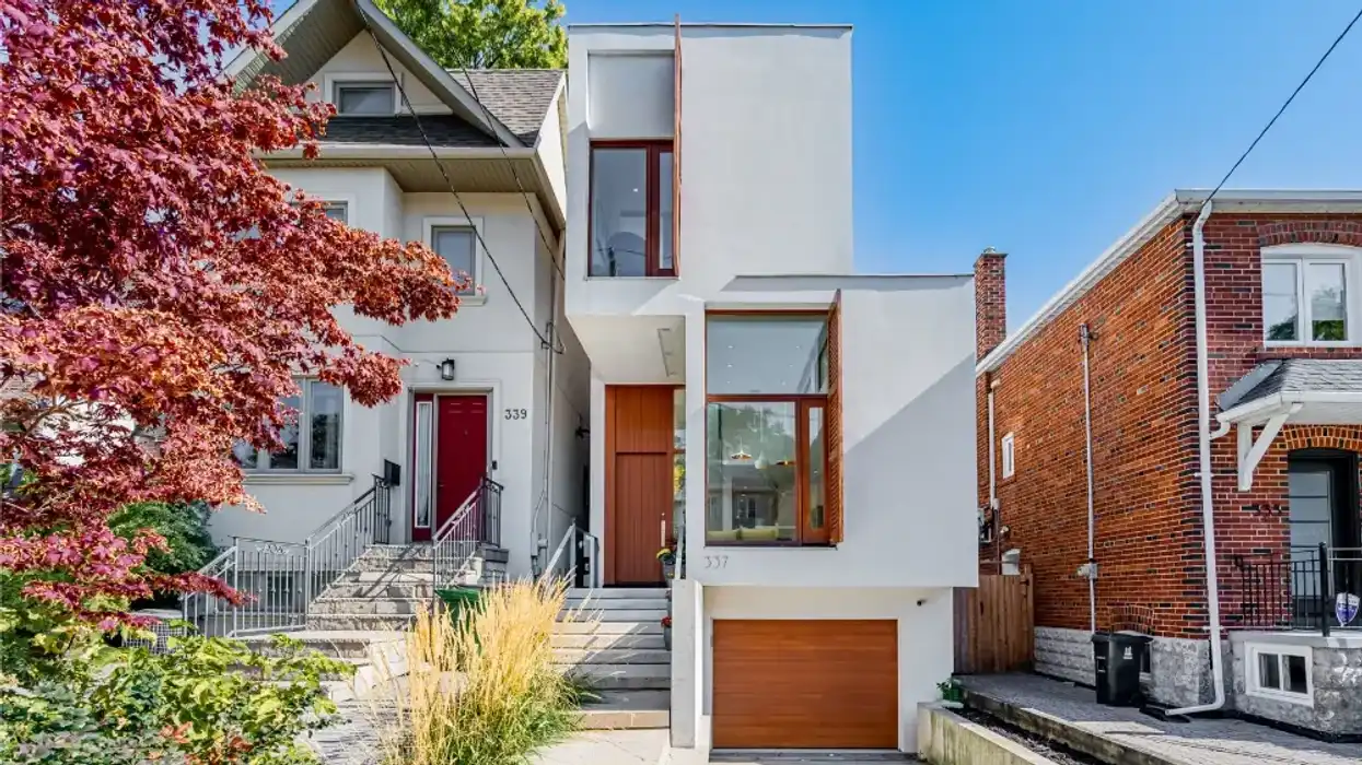 337 Cleveland Street