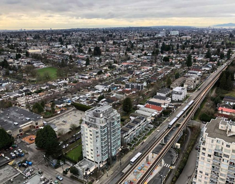 3380 Vanness Avenue Leaky Condo Crisis
