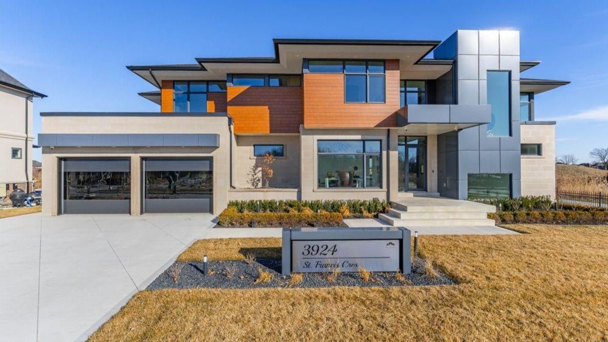 3924 St. Francis Crescent