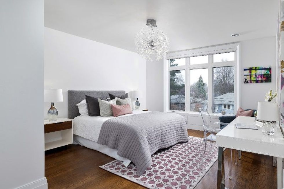 40 princess margaret bed 5 min