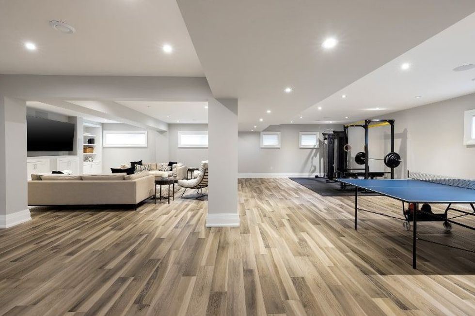 40 princess margaret rec min