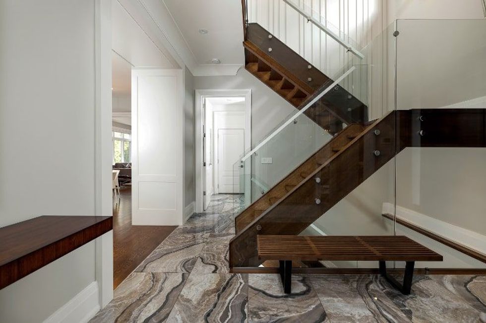 40 princess margaret stairs min