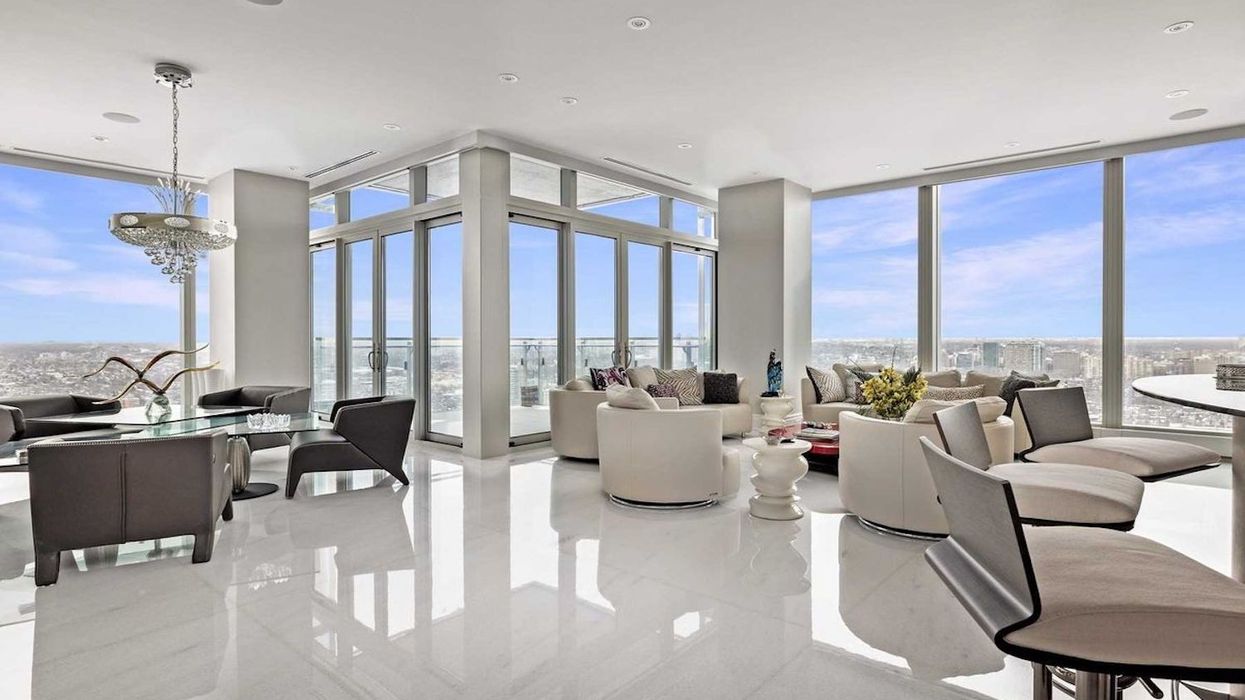 The Three Most Expensive Toronto Condos to Sell During COVID