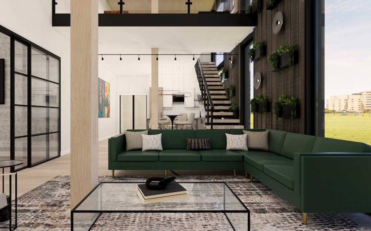New Barrie Condo Blends Several Strategies To Create Affordability