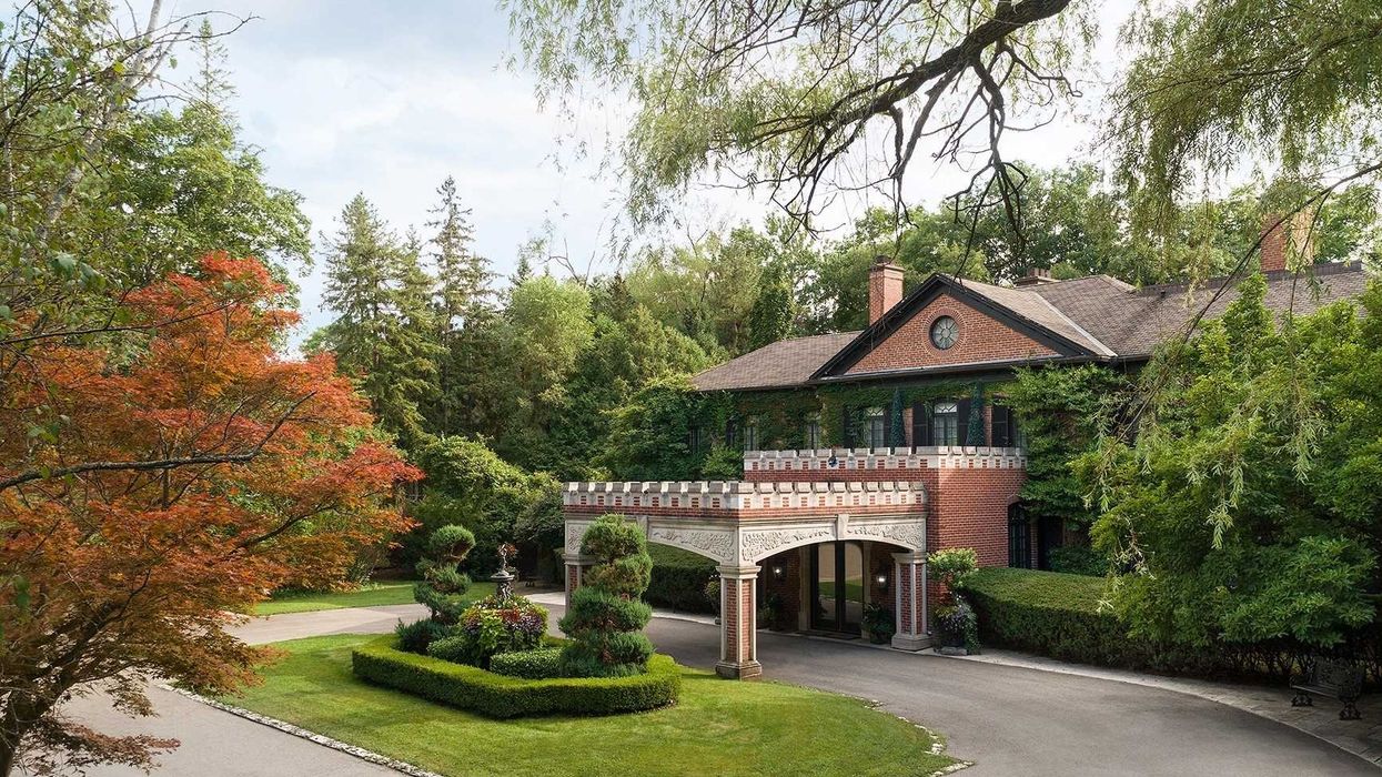 42 Park Lane Circle bridle path