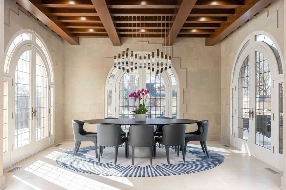 45 bayview ridge breakfast area 1024x682