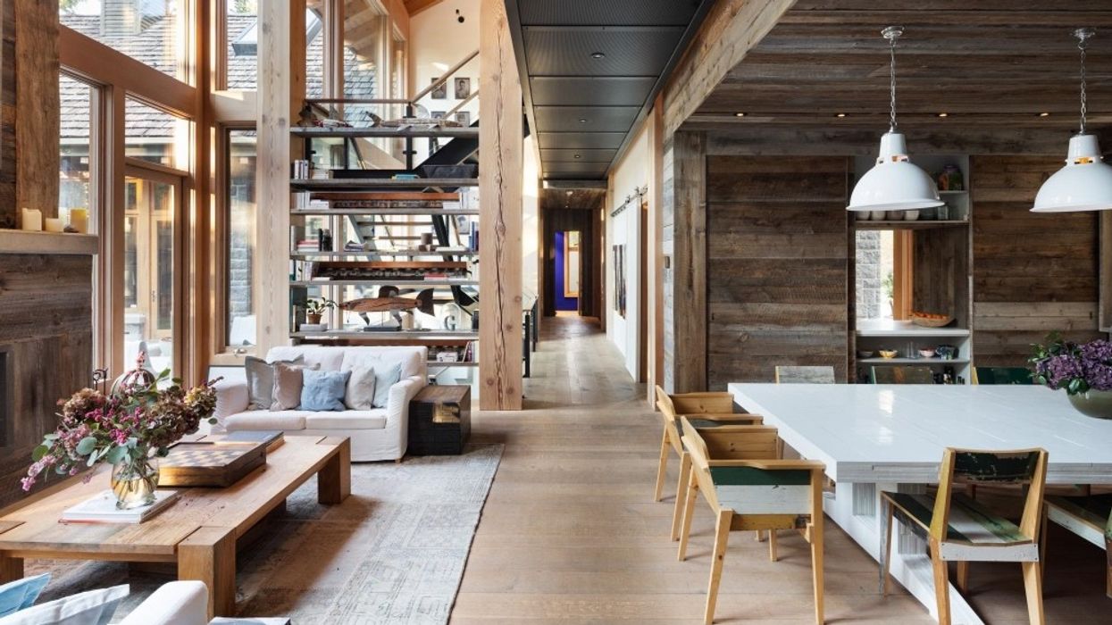 4669 Blackcomb Way - Whistler chalet - British Columbia