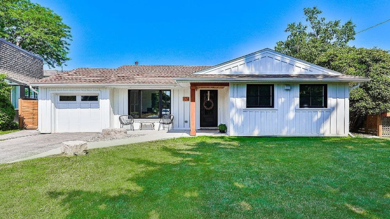 474 Southland Crescent