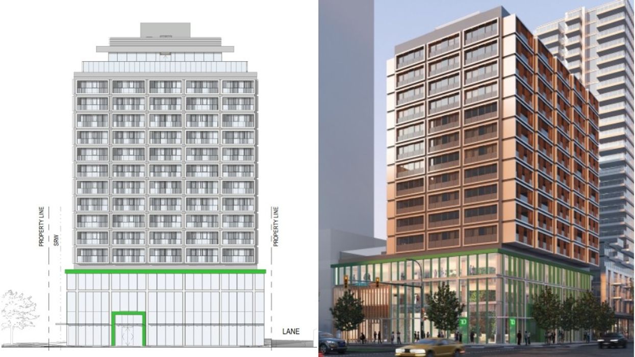 495 West 41st Avenue - PCI Developments
