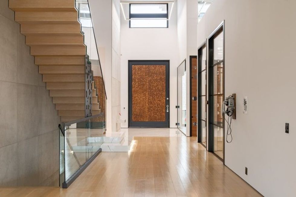 5 creedmore entry min