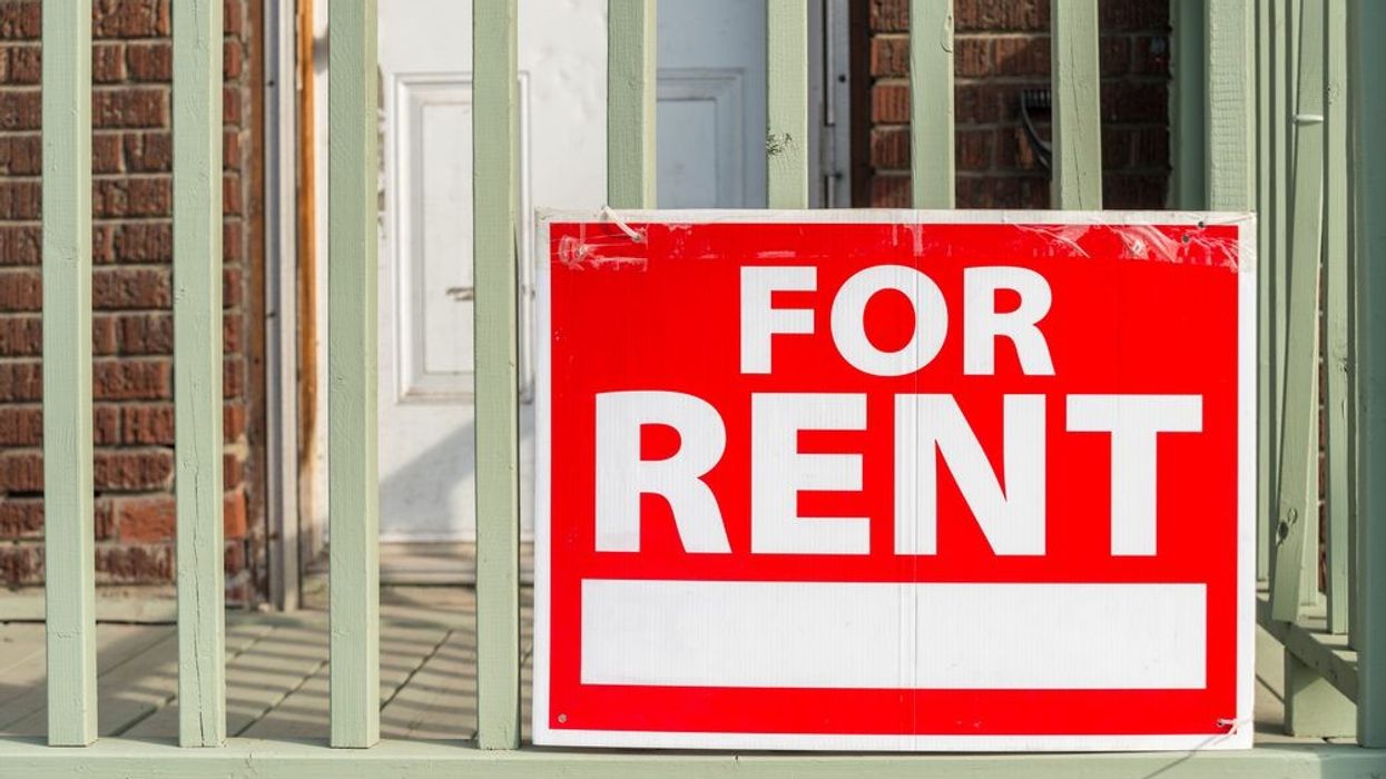 $500 rent top-up, Government of Canada