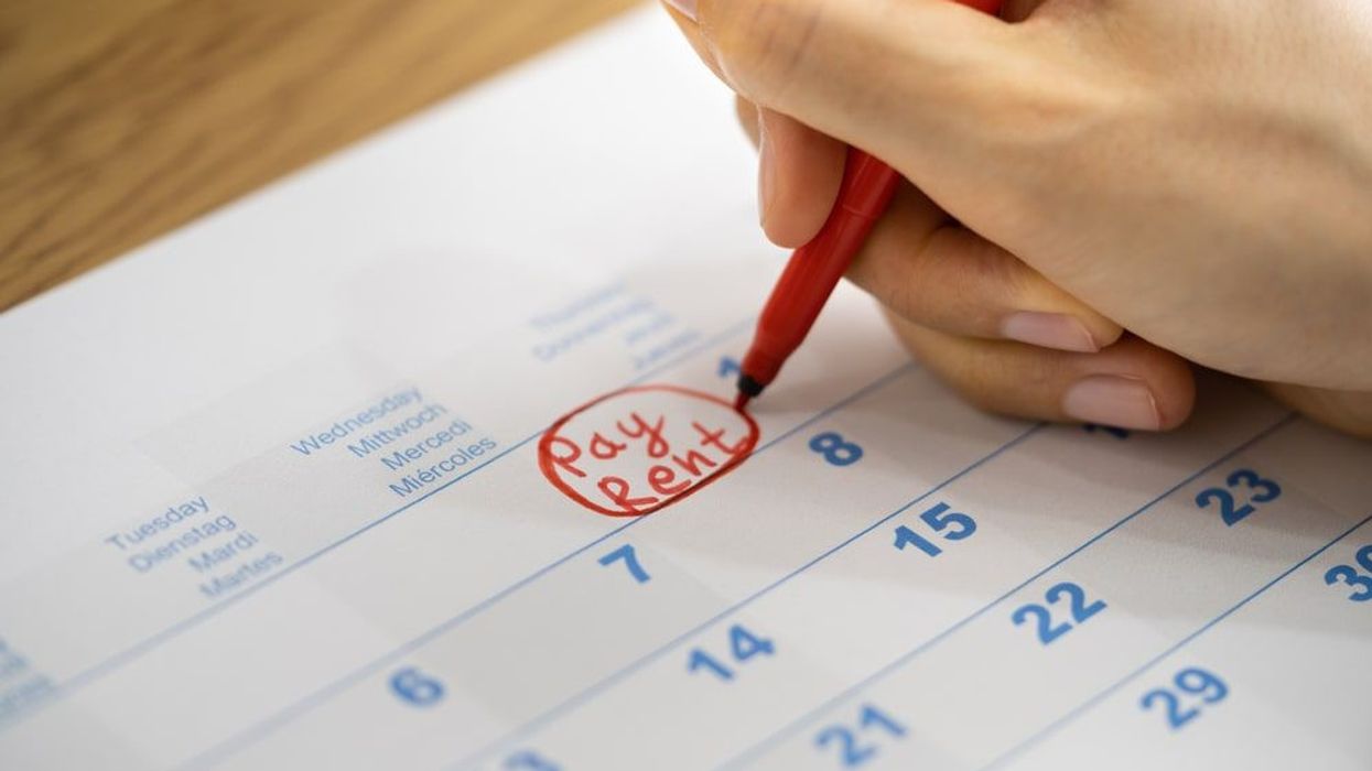 $500 rent top-up, Government of Canada