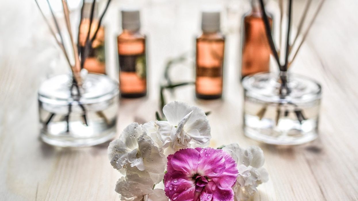6 Scents That Can Help Sell Your Home