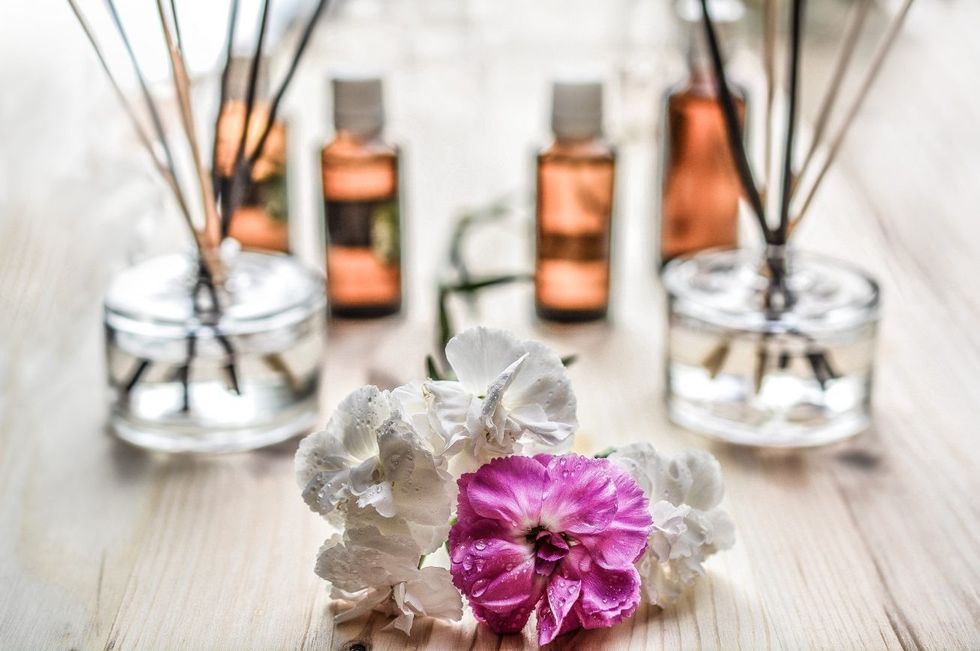 6 Scents That Can Help Sell Your Home
