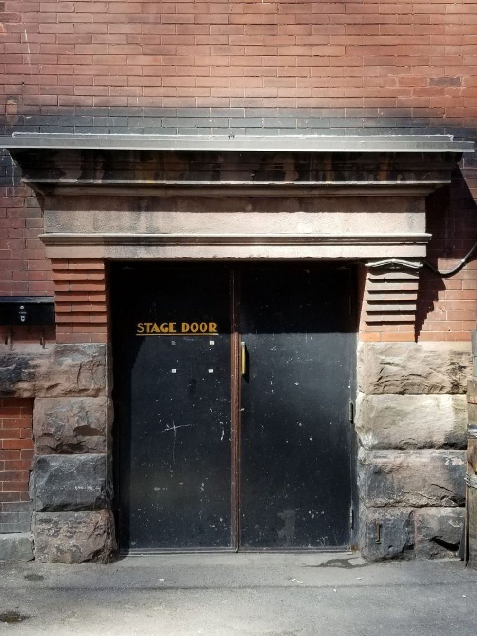 6 stage door massey hall 768x1024