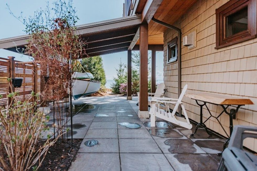 6035 silverstone lane sechelt sunshine coast home 18