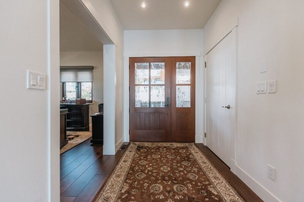 6035 silverstone lane sechelt sunshine coast home 2