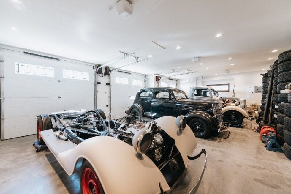 6035 silverstone lane sechelt sunshine coast home 21