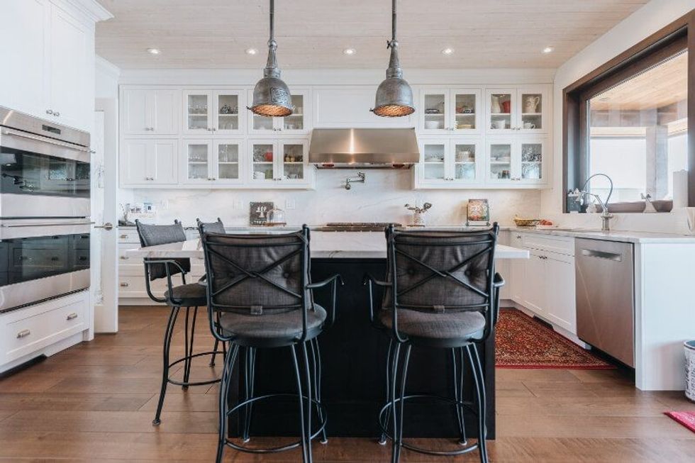 6035 silverstone lane sechelt sunshine coast home 6