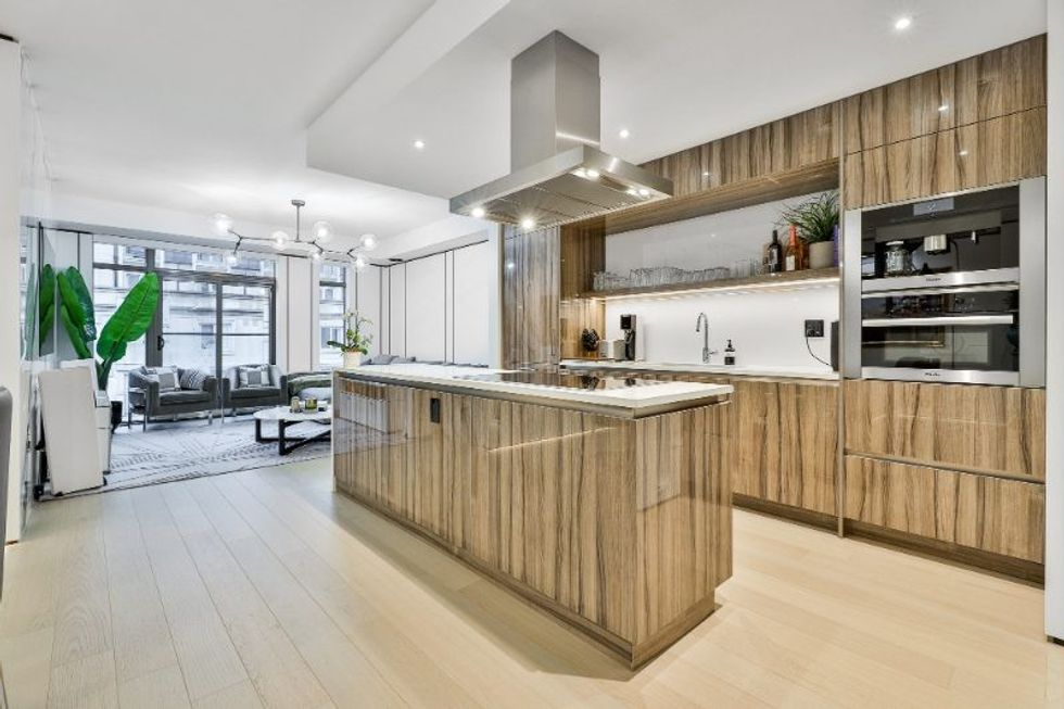 606 kitchen