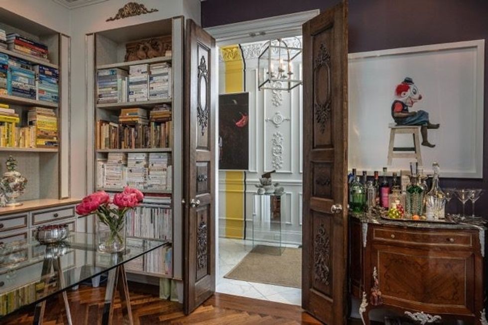 62 hazleton avenue library 2 medium