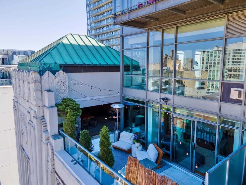 626 637 lake shore boulevard west 9 1024x768