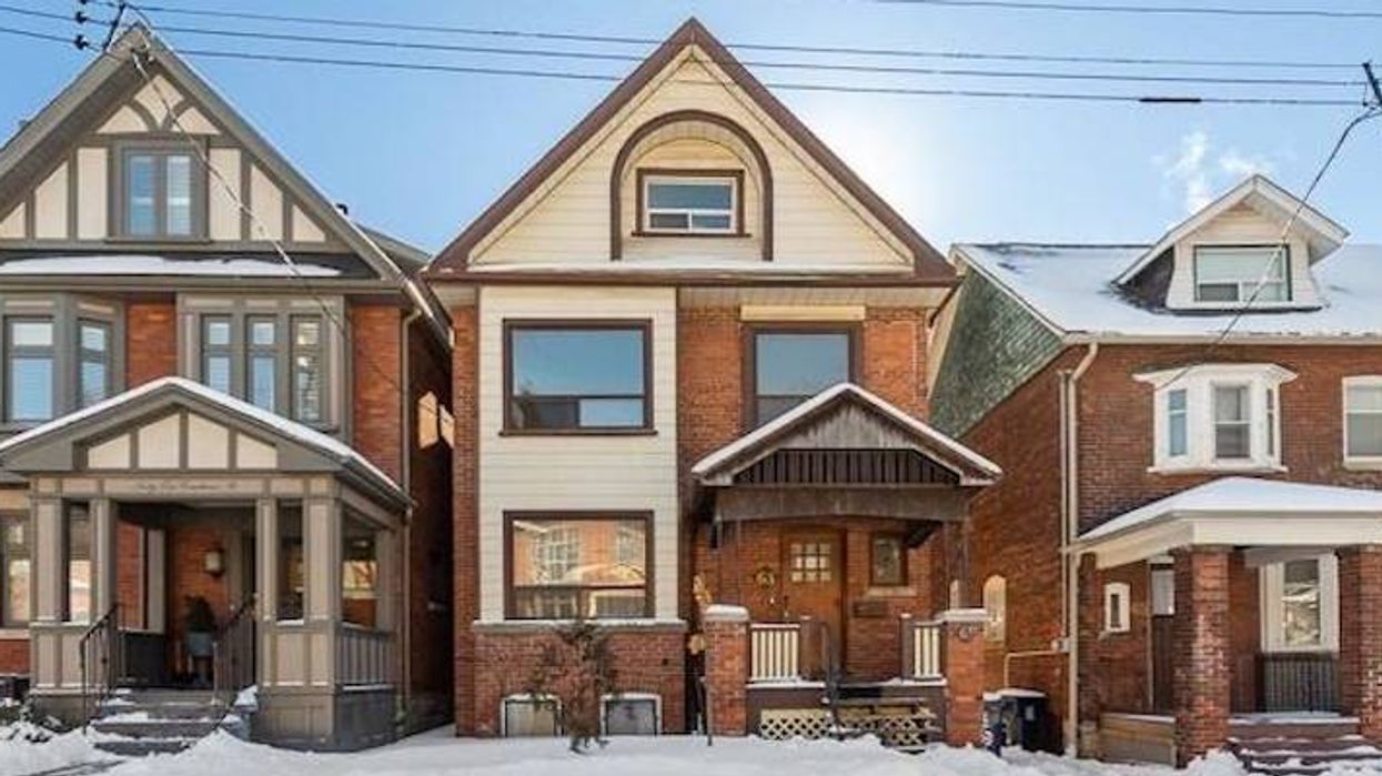 $1M Over Asking? The Most Sought-After Toronto Listings in 2020