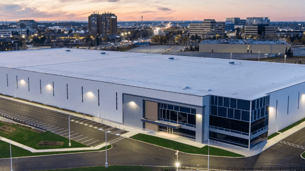 CanFirst Capital Lists 14-Acre TELUS-Leased Industrial Property In Mississauga