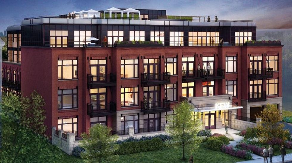 66 Kippendavie in the Beach