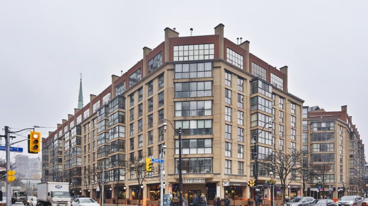 707-35 Church Street