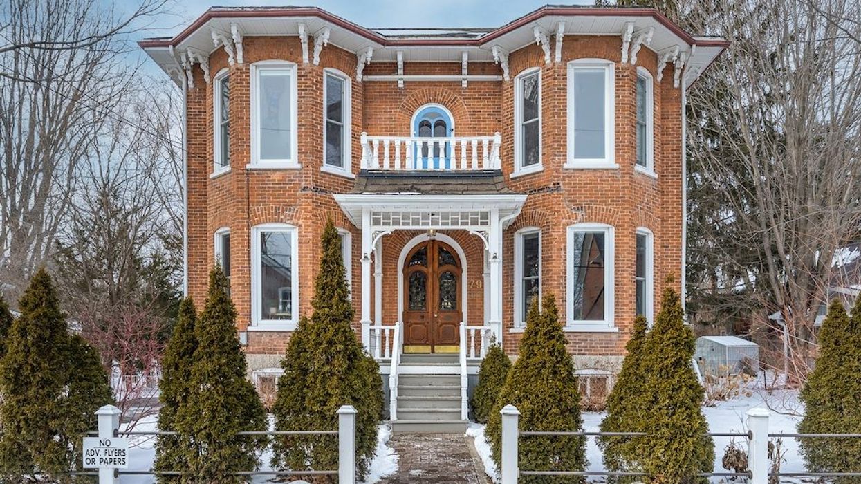 79 King Street